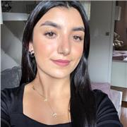 Étudiante infirmière, avec un bac général.J’offre des cours particuliers pour des élèves de primaire, collège et lycée à Clermont-Fd et ses alentours